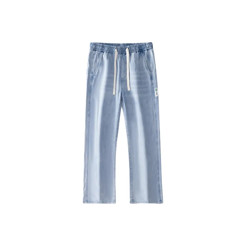 JUCY JUDY Jeans Unisex-3