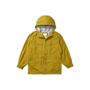 Nanamica Jackets Coats Men's Mustard