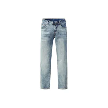 SWISS MILITARY Jeans Men's Blue