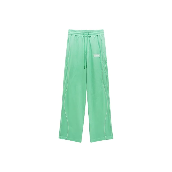 RICKYOUNG FW22 Casual Pants Unisex-14