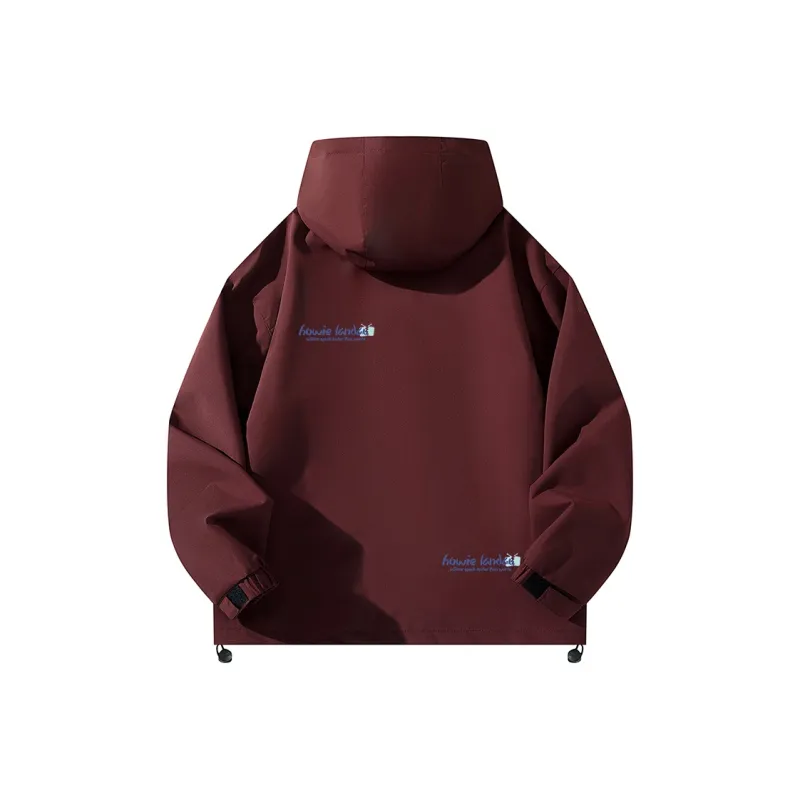 HOWIE LANDAU Jackets & Coats Unisex-12