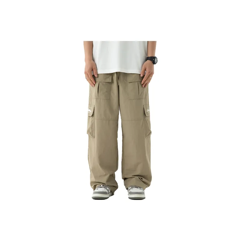 CSKS Cargo Pants Unisex-8