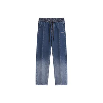FAIRWHALE Jeans Unisex 102 Dark Blue
