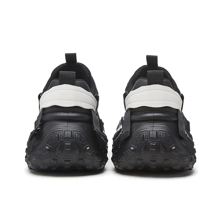 JEANSWEST Low Top Chunky Sneakers Women's-8