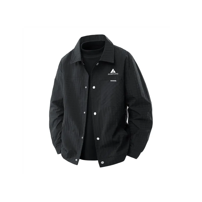 SNOW FLYING Jackets Coats Unisex-3