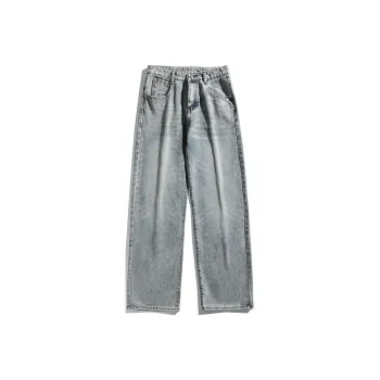 Fakeyoung Jeans Unisex
