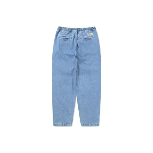 Thisisneverthat Jeans Unisex