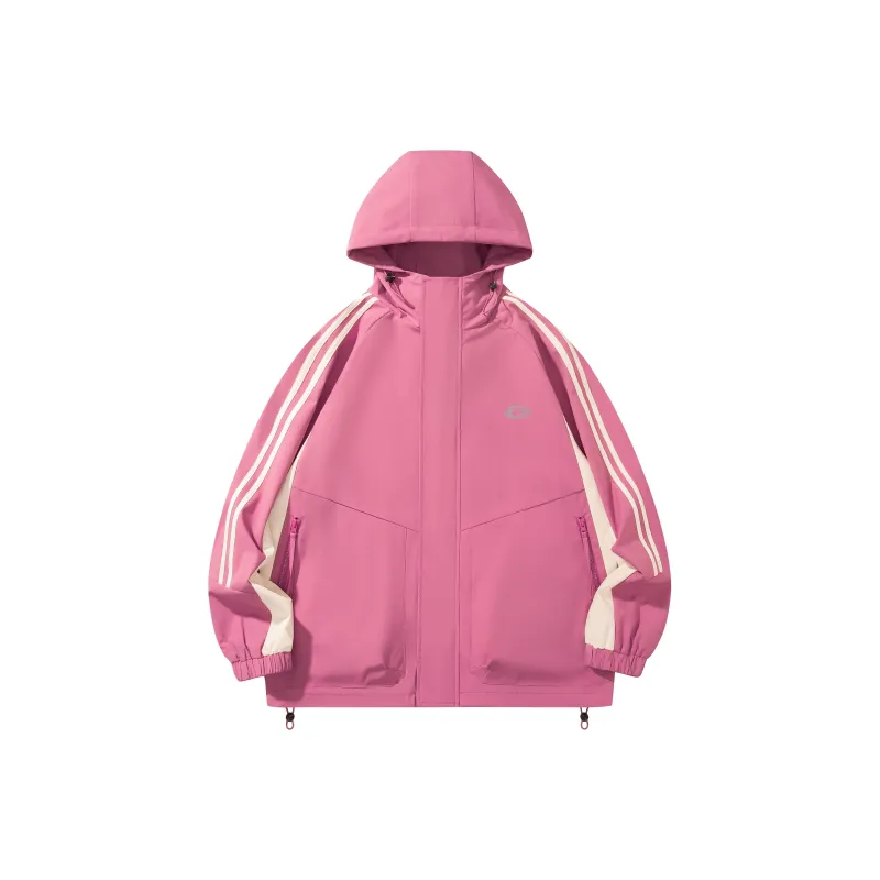 DEERWAY Jackets Unisex-5