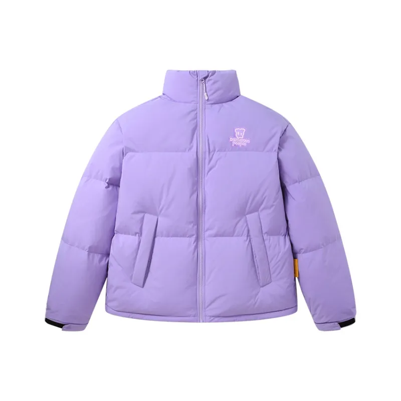 DANGEROUSPEOPLE Down Jacket Unisex-20