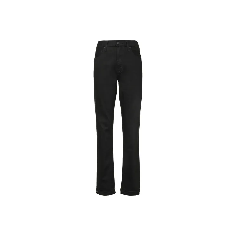 UNIQLO Jeans Men Black-0