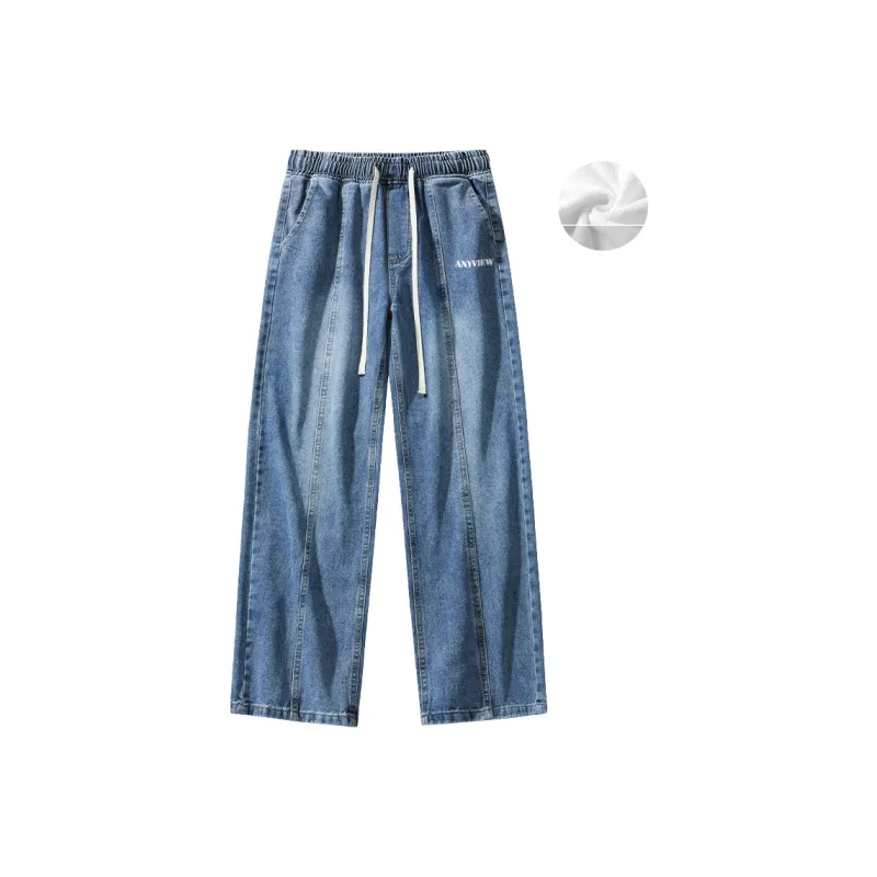 Anyveiw Jeans Unisex-17