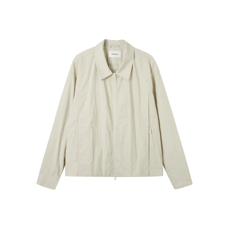 COKEIN SS25 Jackets Coats Men's-6