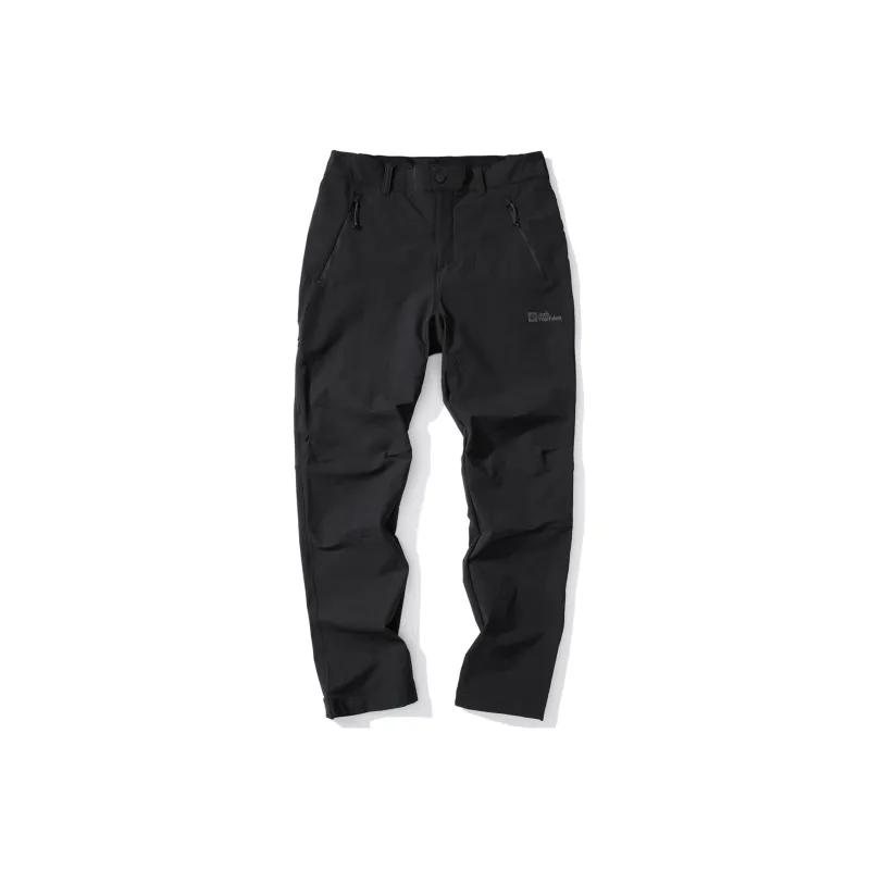 Jack Wolfskin Knitted Sweatpants Men's-0