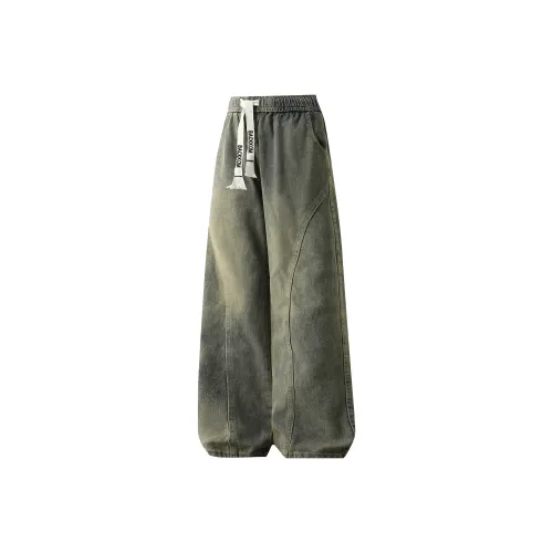 David Bakken Jeans Unisex