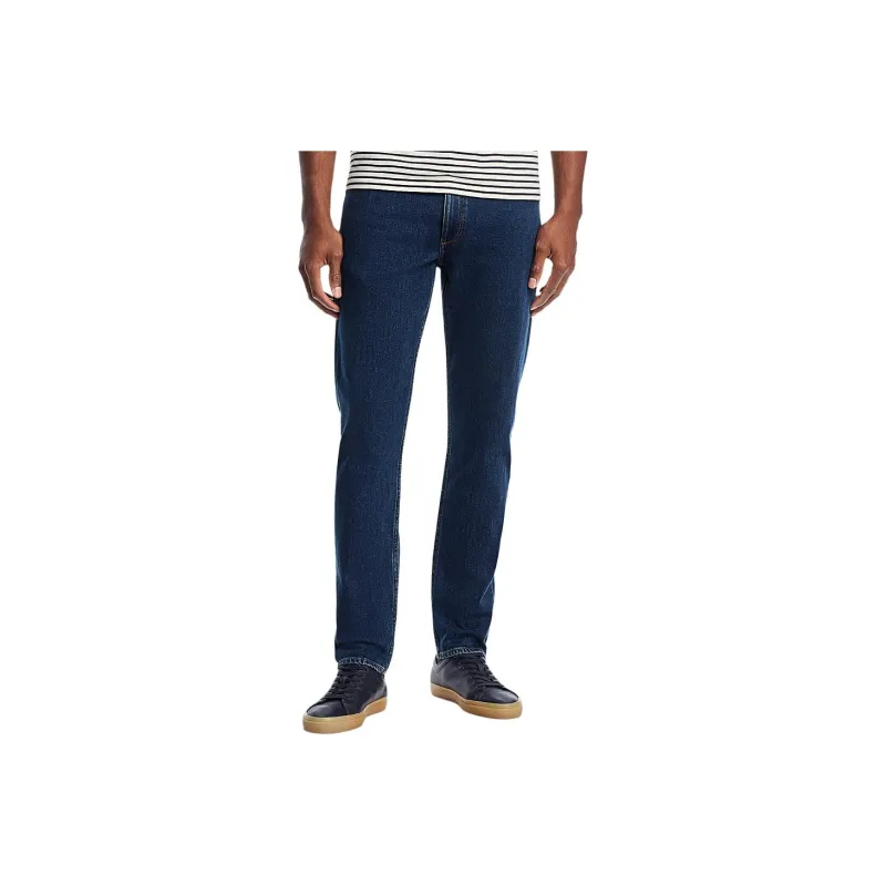 RAG&BONE Jeans Men Dark Blue-0