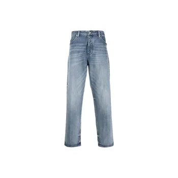 EMPORIO ARMANI Jeans Men's Light Blue