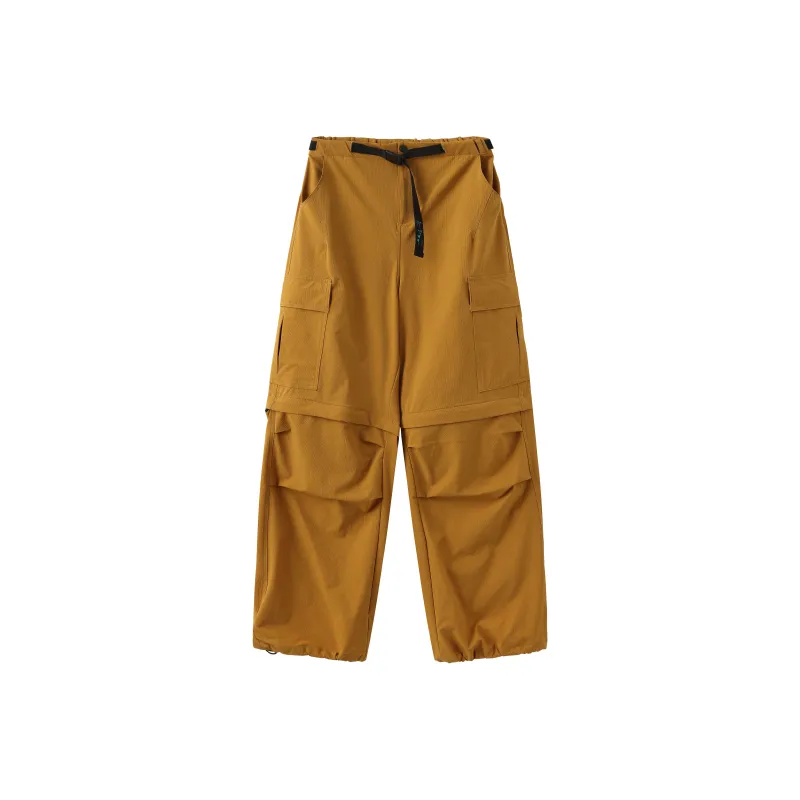 TRIP&CO Cargo Pants Unisex-0