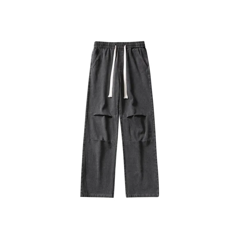 EMINU Jeans Unisex-2