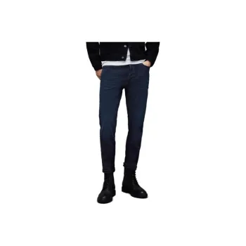 ALLSAINTS Jeans Men Dark Blue