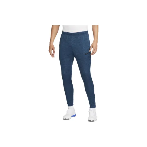 Nike Academy Knitted Sports Pants Men's Peacock Green