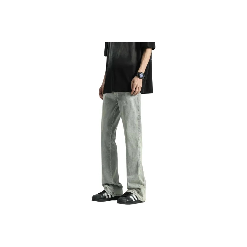 FOREVER 21 Jeans Unisex-6
