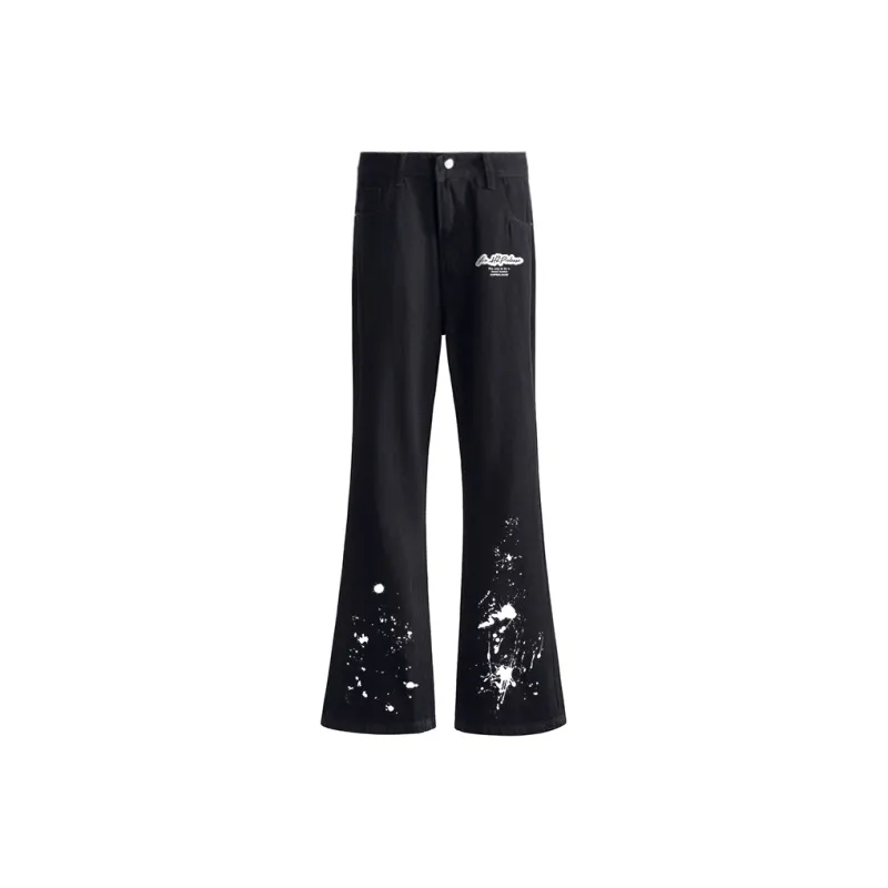 H2P Jeans Unisex-8