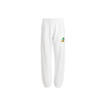 OFF WHITE Brush Arrows Slim Track Sweatpants