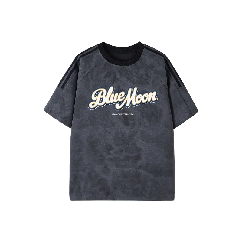Manchester City F.C. T Shirt Unisex-7