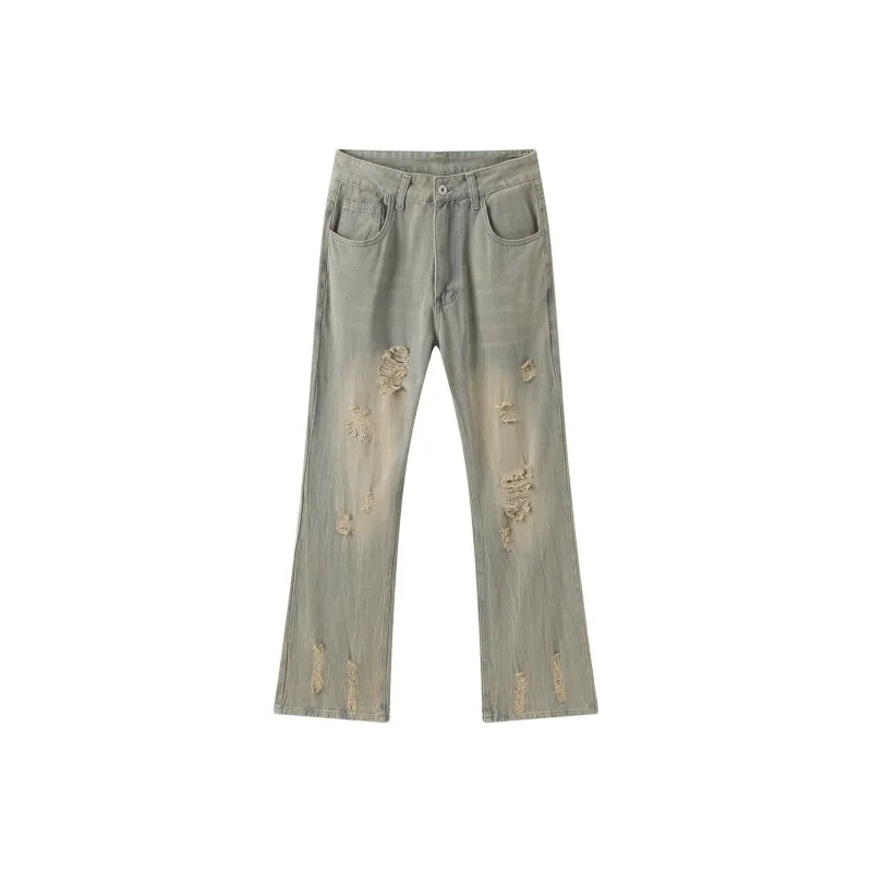 GALAXY FAIRY Jeans Unisex-4
