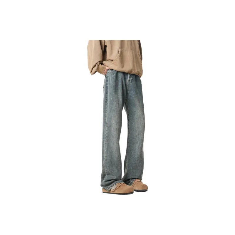 Evil Lions Jeans Unisex-18