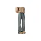 Medium Blue (Bootcut Versatile Style)