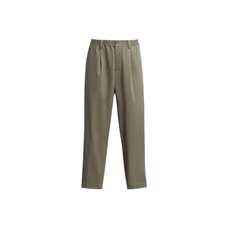 MARNI Casual Pants Men Army Green-0