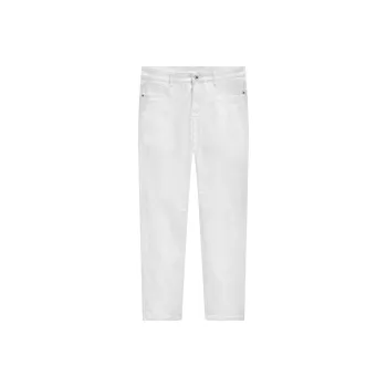 Dance With Wolves DANCING WOLVES Jeans Men's Raw White