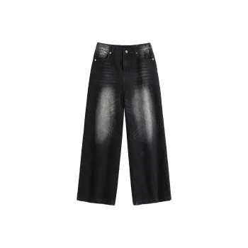 MASKPARK Jeans Unisex