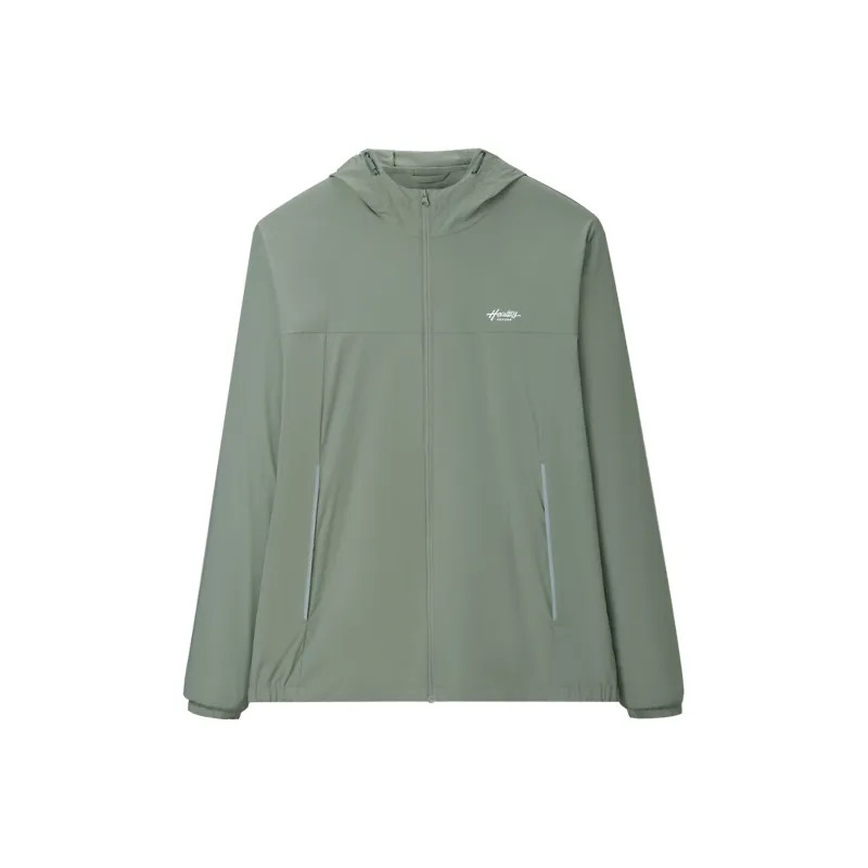 HLA Sun Protection Clothing Men's-0
