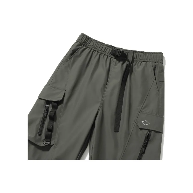 Lee Cooper Cargo Pants Men-7