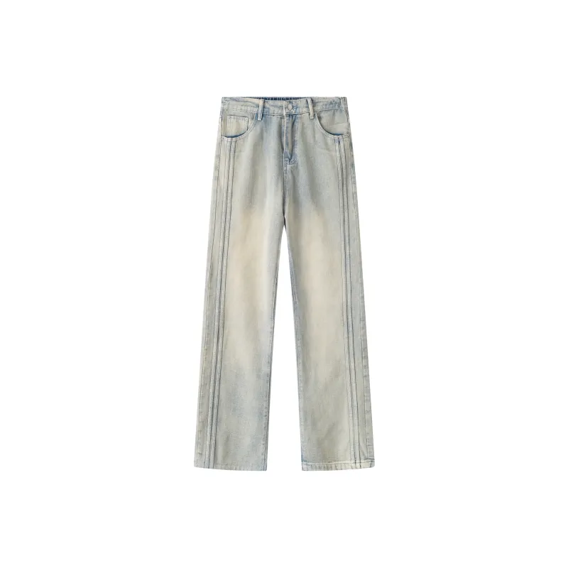 P8H9 Jeans Unisex-5