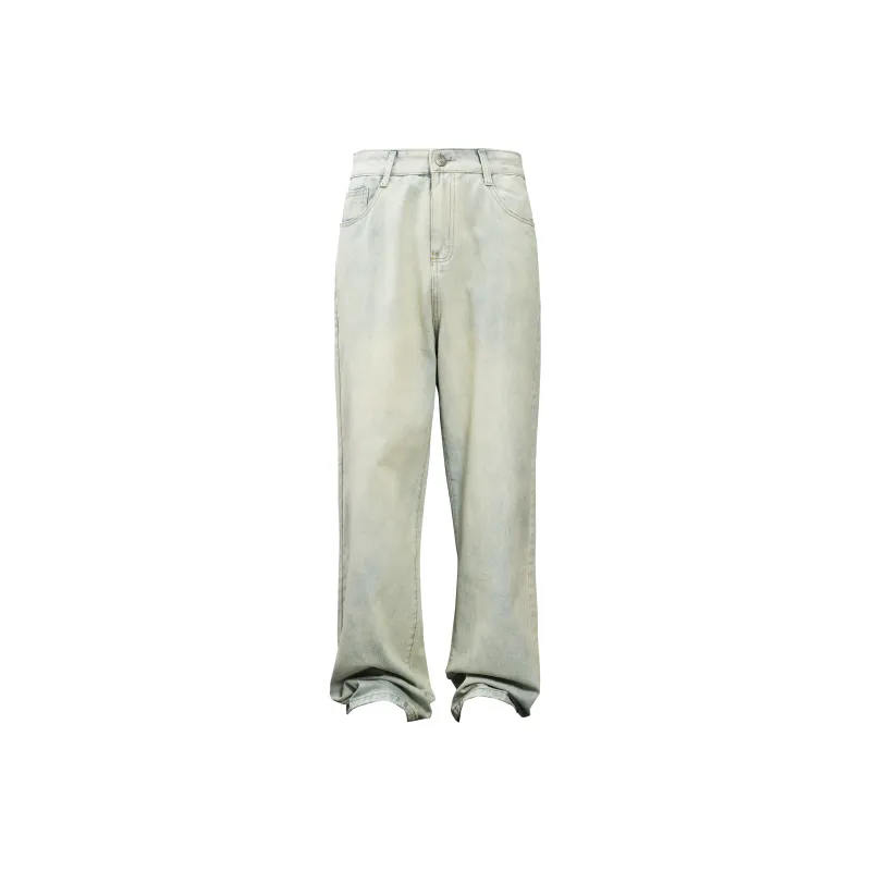 MISTEEZ Jeans Unisex-22