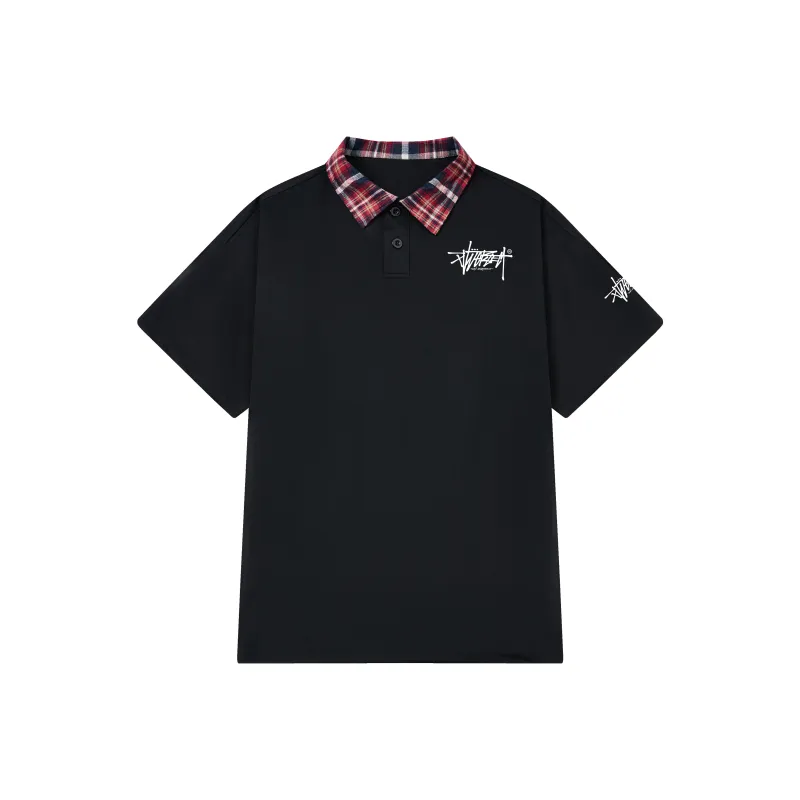 INNERSECT Polo Shirts Unisex-5