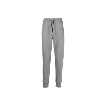 PS By Paul Smith Zebra Patch Drawstring Jogging Pants
