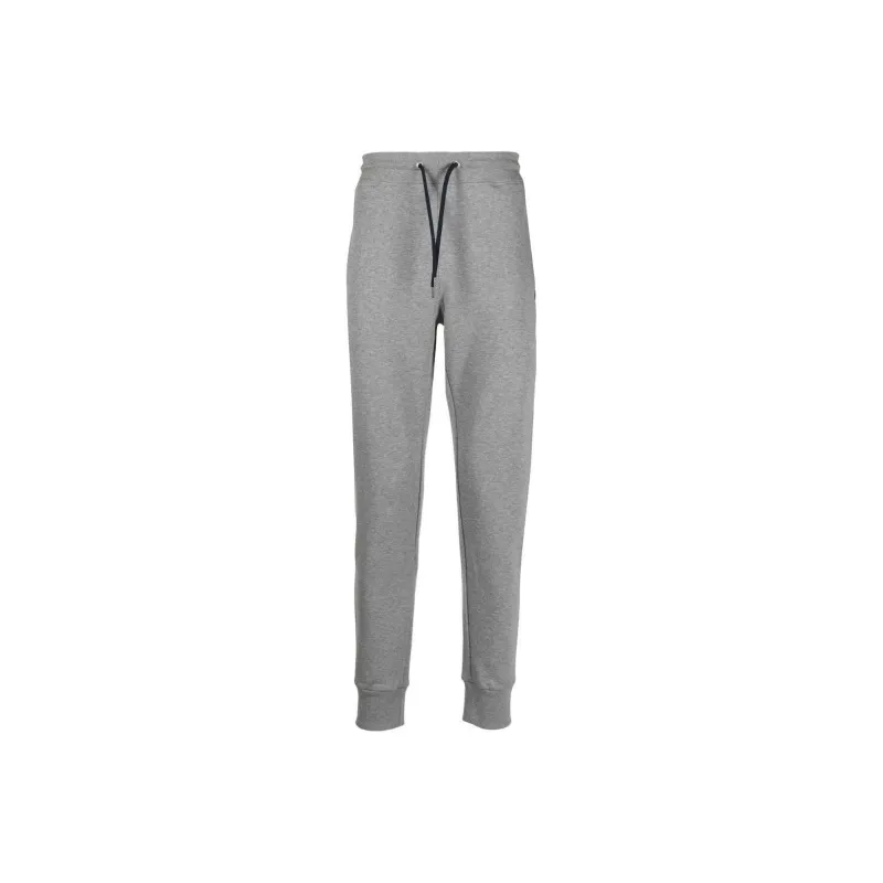 PS By Paul Smith Zebra Patch Drawstring Jogging Pants-0
