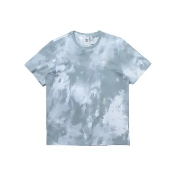 Adidas T Shirts Men Multicolor