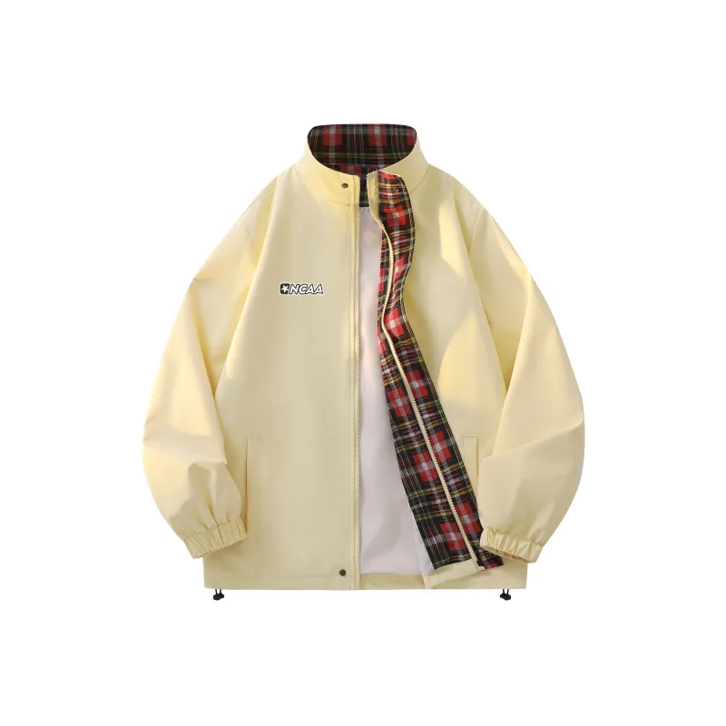 NCAA Jackets Unisex-2