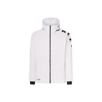 Oakley Jackets & Coats Men's White