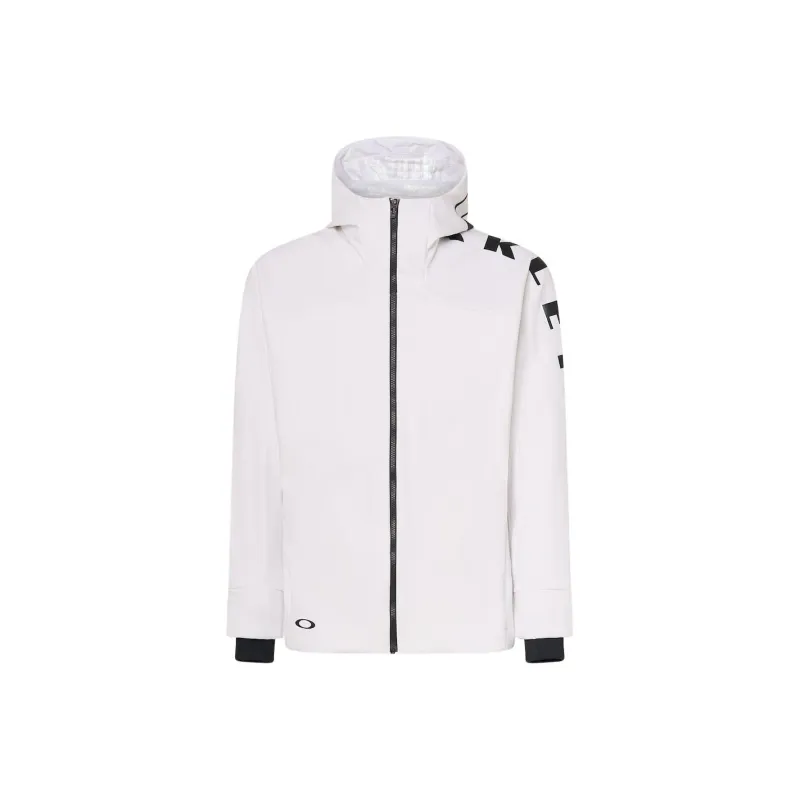 Oakley Jackets & Coats Men's White-0