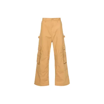 JUNYA WATANABE X Carhartt Panelled Cargo Trousers