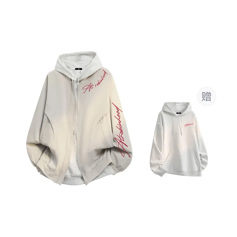 ROBINHOOD Jackets & Coats Unisex-26