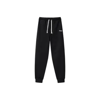 Unite Life HOODS Knitted Sports Pants Unisex