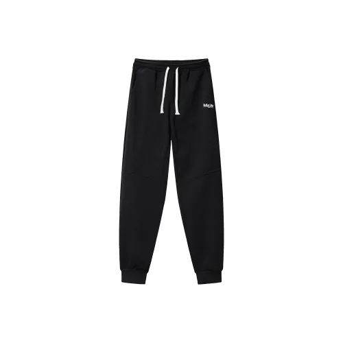 Unite Life HOODS Knitted Sports Pants Unisex