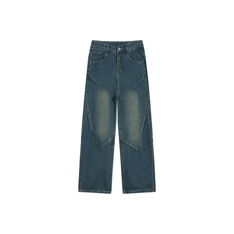 KFKU Jeans Unisex-0
